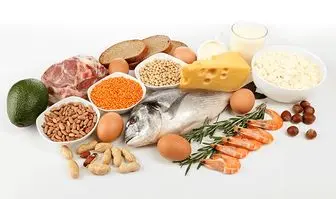 کمبود پروتئین چه بلایی سرتان می‌آورد؟