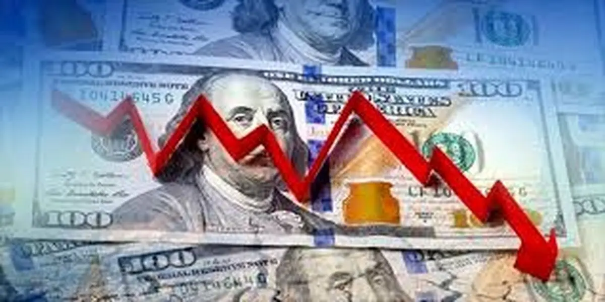 پیش‌بینی مهم از قیمت دلار / منتظر کاهش قیمت دلار باشیم؟