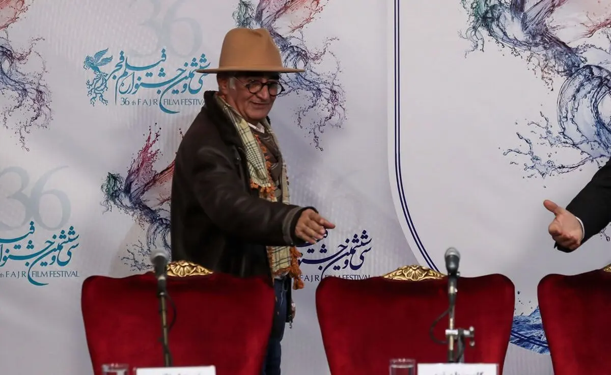 بازگشت "پرتوی" پس از 13 سال به عرصه کارگردانی