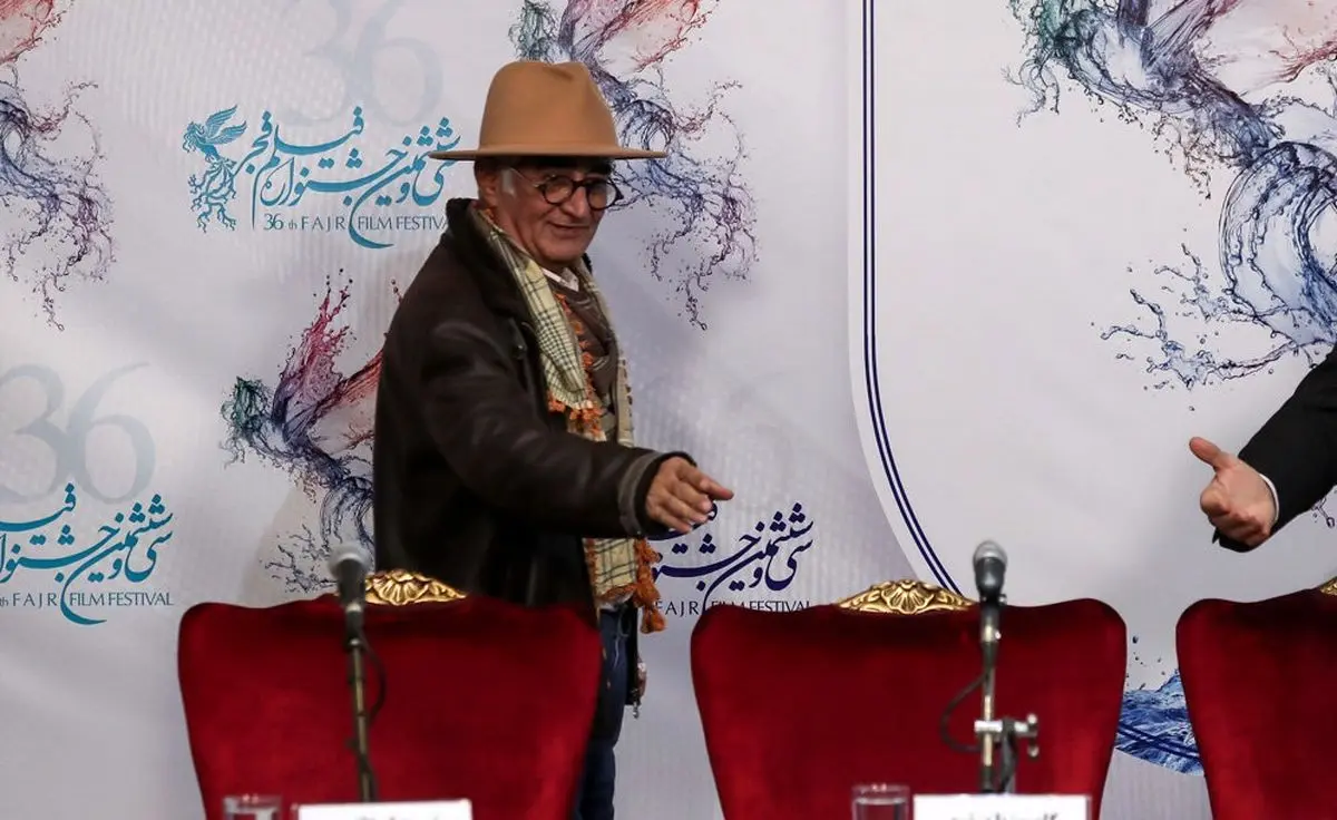 بازگشت "پرتوی" پس از 13 سال به عرصه کارگردانی