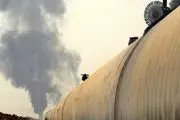 «پ.ک.ک» مسئول انفجار خط لوله نفت کردستان عراق
