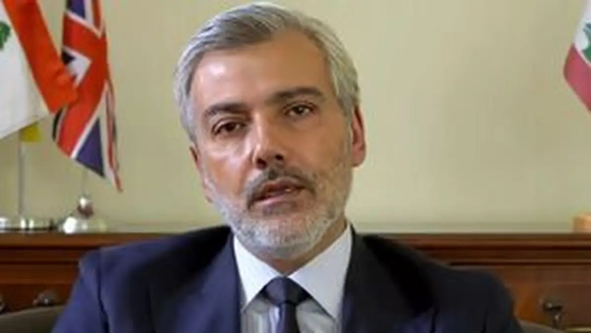 
هشدار سفیر لبنان درباره سناریو «روز قیامت»
