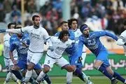 گسترش 1- استقلال 1؛ فرار از شکست با تدبیر و امید
