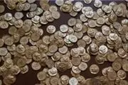 انهدام باند قاچاق اشیاء تاریخی