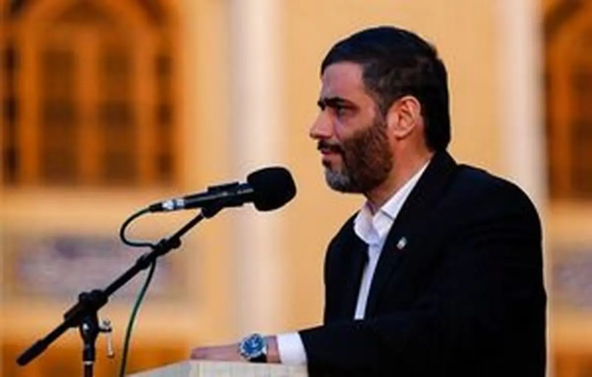 سعید محمد: ژن خوب این ملت شهید حججی است، نه آقا زاده ها 