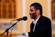 سعید محمد: ژن خوب این ملت شهید حججی است، نه آقا زاده ها 