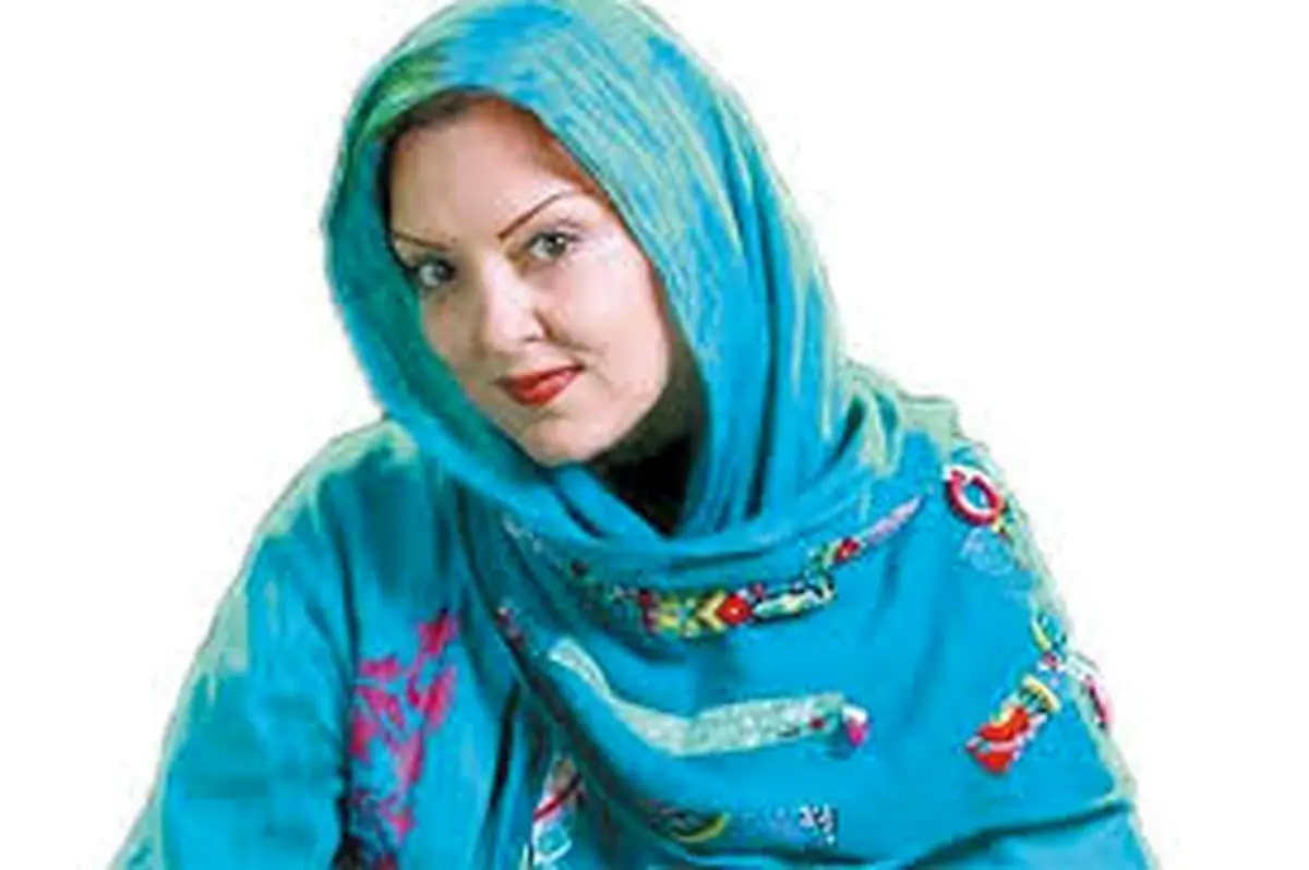 دلنوشته خانم بازیگر برای شهید مفقودالاثر /عکس