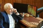 تاکید ظریف بر استفاده ایران از منابع ارزی خود در ژاپن