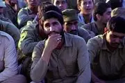 عکسهایی از شهید احمد کاظمی که ندیده اید