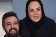 کارنامه هنری فرشته آلوسی بازیگر روزگار جوانی