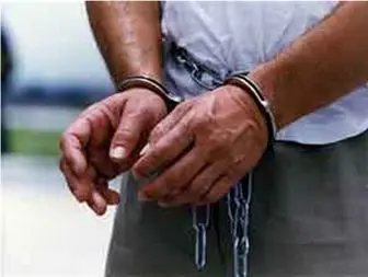 دستگیری یک توزیع کننده بزرگ مواد مخدر در اردکان و میبد