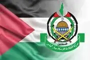 واکنش حماس به موضع اسرائیل درباره آتش بس