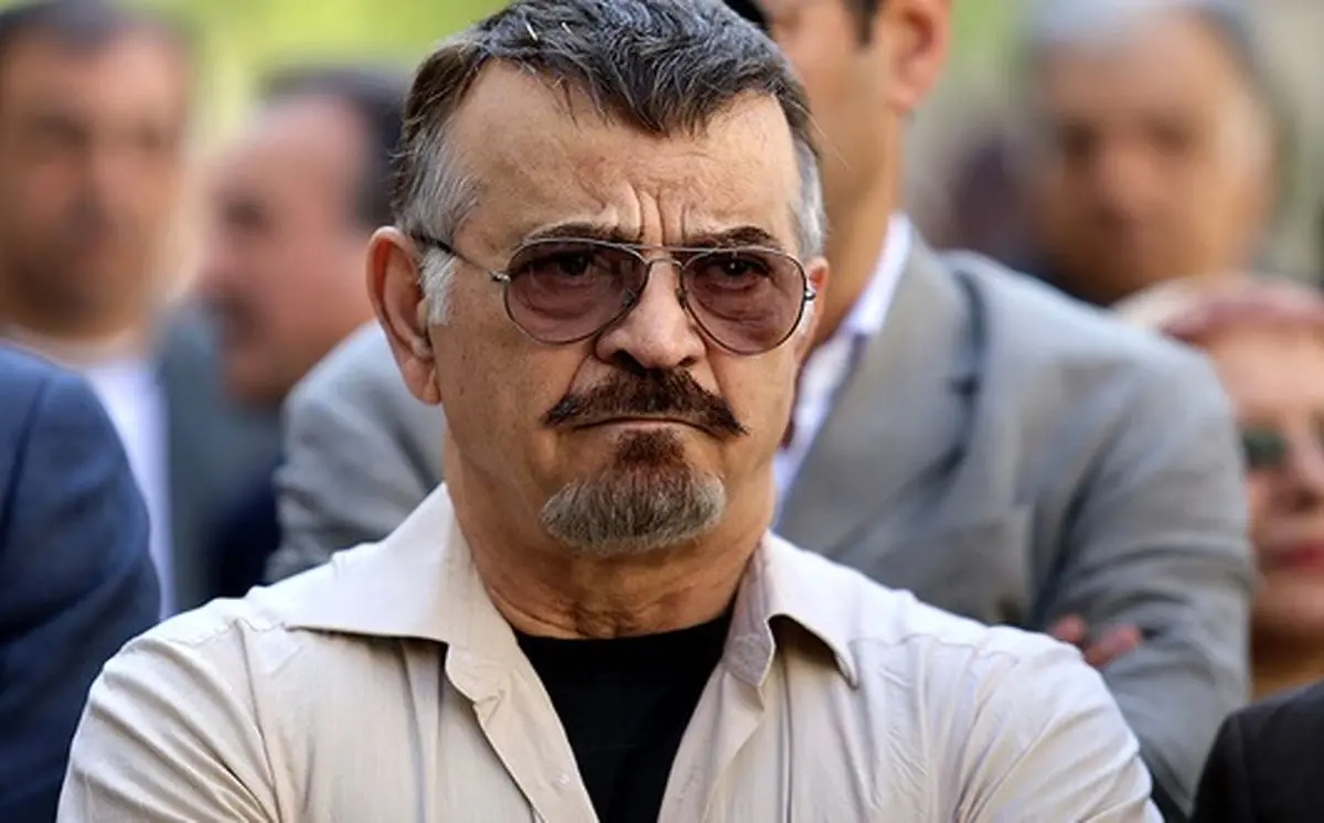 عدم حضور مهدی فخیمزاده در فصل دوم سریال «موج اول»