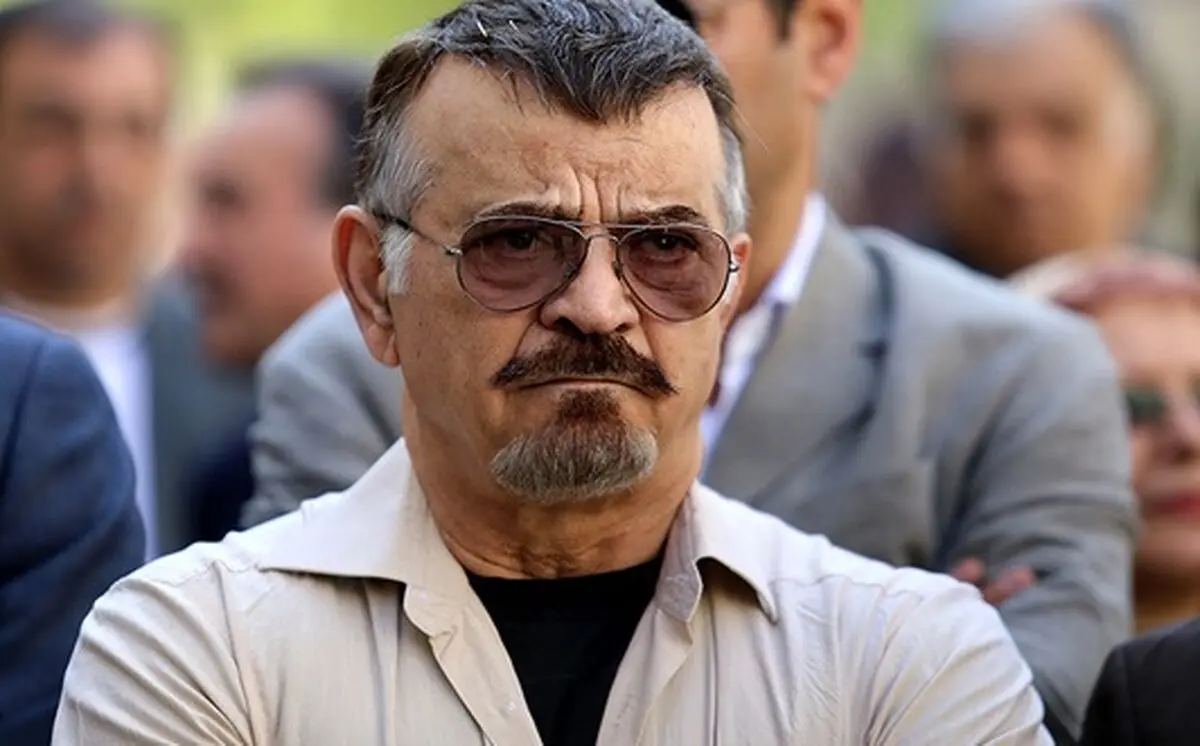 فخیم‌زاده پس از 6 سال دوری برای تلویزیون سریال می سازد