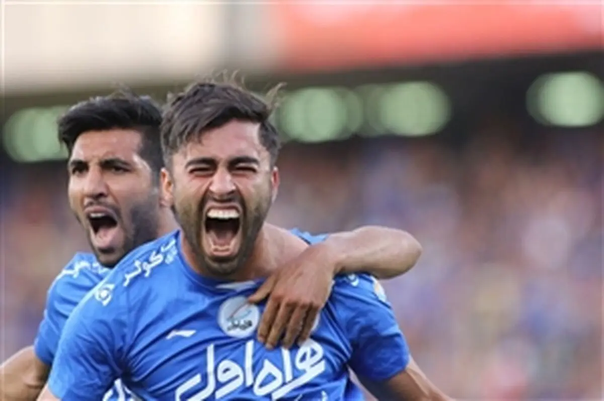 مقصد بعدی ستاره استقلال کجاست؟