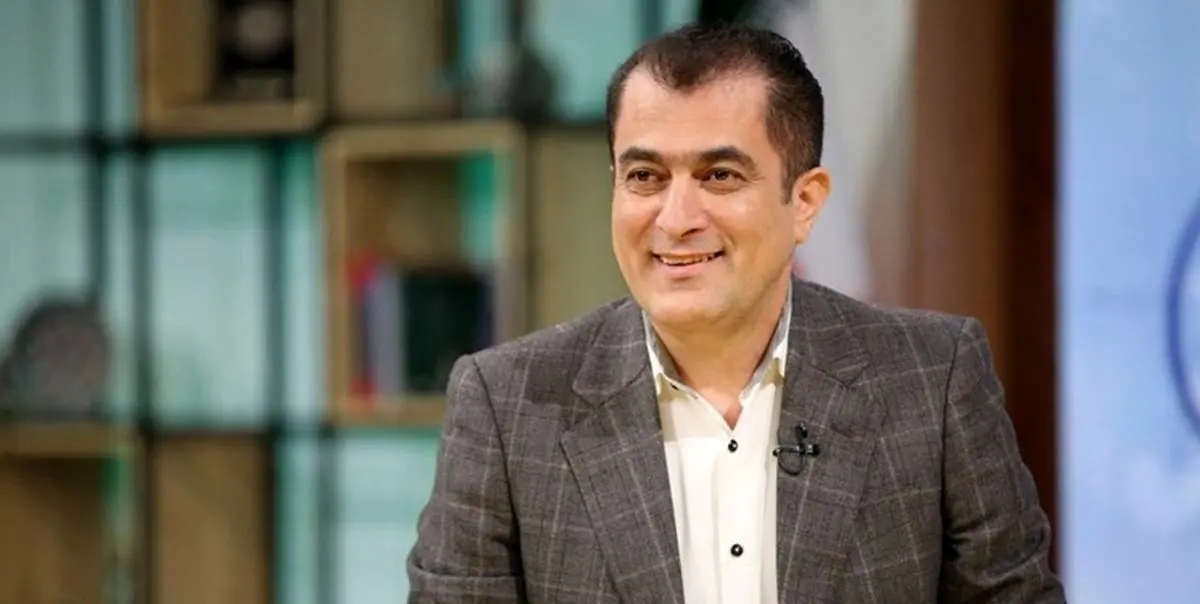 خلیلزاده: بحثی برای بازگشت استراماچونی وجود ندارد