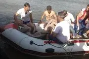 زرینه رود در شاهیندژ قربانی گرفت + تصاویر