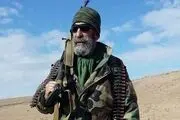 فرمانده ارشد سوری در «دیرالزور»  شهید شد