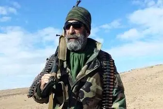 فرمانده ارشد سوری در «دیرالزور»  شهید شد