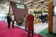 حضور قدرتمند «هومسا» در نمایشگاه گردشگری ۱۴۰۰

