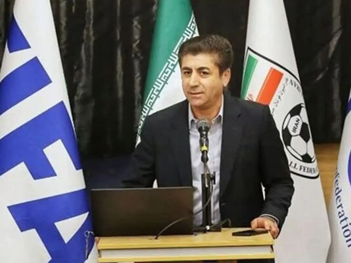 ایران به دنبال بازی دوستانه با دو تیم ملی