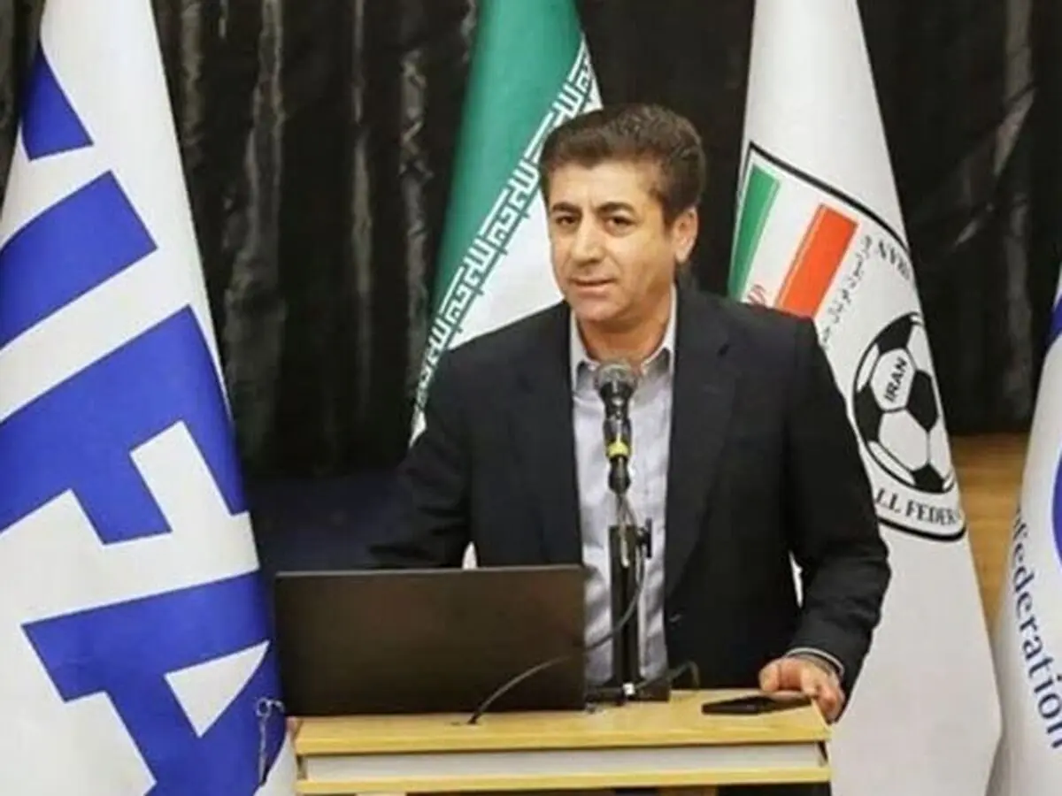 ایران به دنبال بازی دوستانه با دو تیم ملی