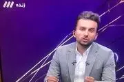 انتقاد شدید محمد حسین میثاقی از فدراسیون فوتبال+فیلم