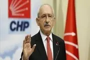 رقیب اصلی اردوغان در انتخابات ترکیه