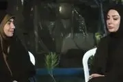 نیوشا ضیغمی: بعد از سال‌ها به تلویزیون برگشتم