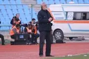 دست رد حسین فرکی به پیشنهاد پرسپولیس