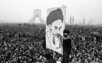 رمز ماندگاری انقلاب اسلامی