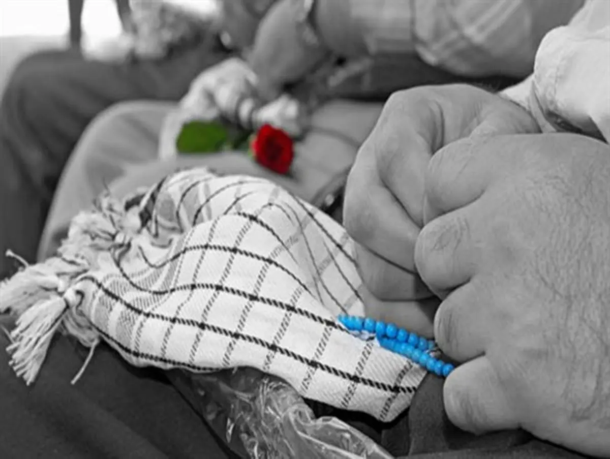 فکر روز و شبم تأمین هزینه های میلیونی همسر جانبازم شده است