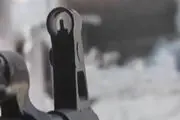 تک تیر انداز نیمه اتوماتیک ایرانی رونمایی شد+ویژگی‌ها