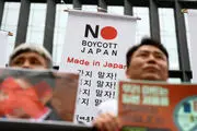 کره‌ای‌ها خرید خودروی ژاپنی را تحریم کردند