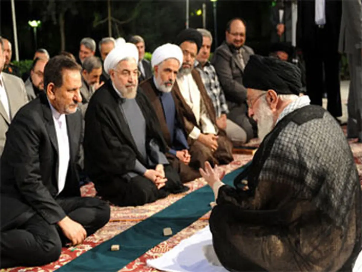 رهبر انقلاب: فجایع غزه باید ملتهای اسلامی را به خود بیاورد