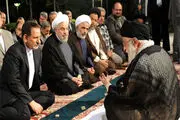 رهبر انقلاب: فجایع غزه باید ملت‌های اسلامی را به خود بیاورد