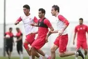 ادامه بلاتکلیفی آل‌کثیر در استقلال 