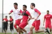 ادامه بلاتکلیفی آل‌کثیر در استقلال 