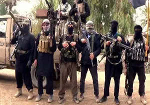 داعش مسئول حمله به پلیس پاکستان
