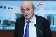 مسئله مرزبندی با حمایت پهپادهای حزب‌الله حل شد