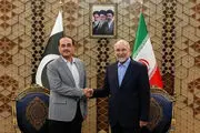 عاصم منیر در ایران به دنبال شکستن بن بست مذاکرات است