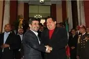 افتتاح۳۸۴واحدمسکونی ساخت ایران درونزوئلا
