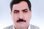 واکنش همسر سردار ربوده شده به تشابه اسمى با جاسوس معدوم