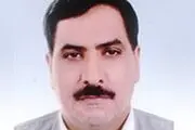 واکنش همسر سردار ربوده شده به تشابه اسمى با جاسوس معدوم