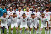 اسامی بازیکنان تیم ملی فوتبال ایران برای دیدار با هنگ‌کنگ