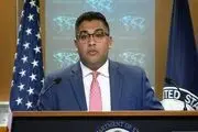 تبادل زندانیان با ایران ارتباطی به سایر موضوعات ندارد