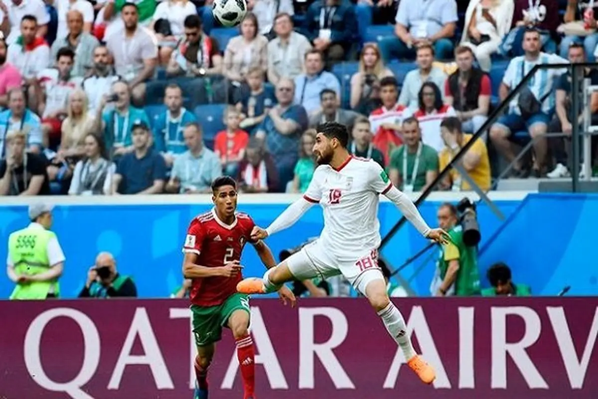 الان زمان نقد تیم ملی نیست