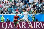 الان زمان نقد تیم ملی نیست