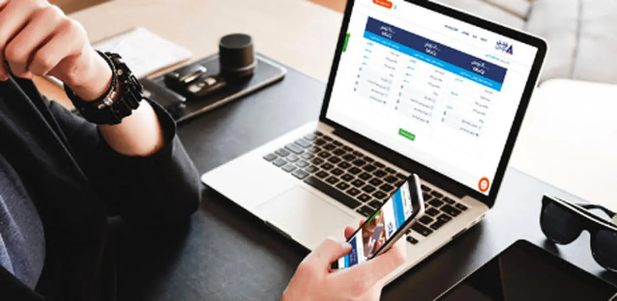راههای دریافت پرینت تلفن همراه