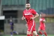سروش رفیعی راز بی‌حاشیه بودنش را لو داد